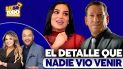 Andrea Valdiri tuvo una inflamación torácica; Hernán Gómez presenta a su novia joven | Canal 1