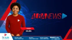 ALBA NEWS - 05.01.2026 - Principais manchetes dos jornais do dia