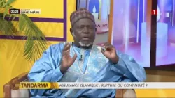 Finance islamique : explications du Pr Abdoulaye Lam sur les modes et fondements