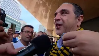 Truffe Superbonus, sequestro per il patron della Juve Stabia