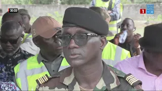 Border Delimitation: Dakar and Banjul Strengthen Cooperation