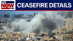 White House: 'Nothing final' on in-person talks with Iran amid ceasefire