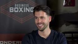 Boxing Peel en Maas ep. 6