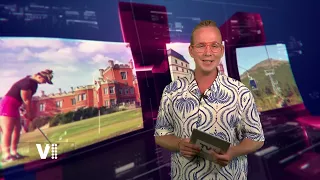 Expres Královéhradeckého kraje – 28. týden