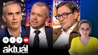 Orbán Viktor elmondta, mit gondol Magyar Péter parlamenti viselkedéséről // AKTUÁL 2026.09.17.