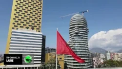 Top Channel/ Biznesi kundër taksave të reja. AmCham kërkon rishikim, transporti qytetas do lehtësira