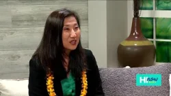 YWCA Oʻahu honors Su Shin at 2024 LeaderLuncheon
