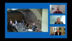 Eestikeelsele õppele ülemineku eelarve kasutamisest, 8.04.2026