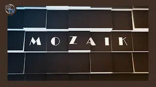 DSTV | 2026. augusztus 12. Mozaik
