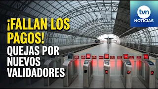 Turnstile Chaos: Ongoing Issues With the New MiBus and Metro Payment System