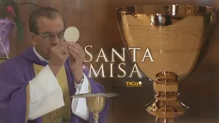 Holy Mass | Wednesday of the 21st Week in Ordinary Time, from San Francisco Parish