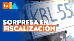 La reacción de José Luis Repenning al ver patente escrita con plumón y papel l Tu Día La reacción de José Luis Repenning al ver patente escrita con plumón y papel l Tu Día