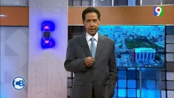 Carlos Batista está feliz con las nominaciones de Premios Soberano | Con Los Famosos