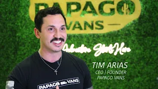 Made in Mesa: Papago Vans