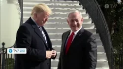 Новости израильского телеканала TV7 | 12.02.2026