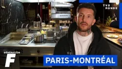 XD 0655634301 GENERATION F EP003 JEREMIE FALISSARD MONTREAL