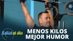 Salud al día | Superar enero con menos kilos y mejor humor