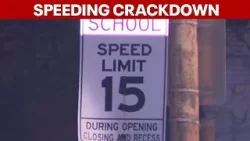 Speed cameras coming to 5 Philly schools to curb accidents