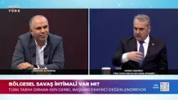 Savaş Nereye Evriliyor? - Söz Hakkı | 10 Mart 2026