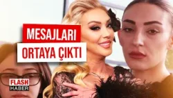 Güllü’nün Kızı Tuğyan'ın Mesajları Ortaya Çıktı! "Anneme Ne Yapacağımı Biliyorum" | 05.01.2026 Güllü’nün Kızı Tuğyan'ın Mesajları Ortaya Çıktı! "Anneme Ne Yapacağımı Biliyorum" | 05.01.2026