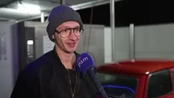 Dwars Door Limburg | 15 januari 2026