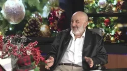 Hayreniq Spyurq -  Emil Gazaz 12 27 25