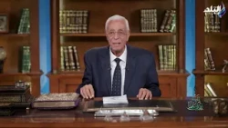 «جوزي بيخوني.. أعمل إيه؟».. سؤال صعب ورد مريح للقلب من الدكتور حسام موافي