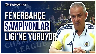Fenerbahçe Aims to Get One Step Closer to the Champions League! | NTV Spor