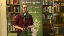 TOVÁBBKÉPZÉST TARTOTTAK A KÖNYVTÁROSOKNAK TOVÁBBKÉPZÉST TARTOTTAK A KÖNYVTÁROSOKNAK