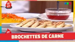 Humus de Zanahoria - Bochette árabe - Biscottis con Marsalla | ARIEL EN SU SALSA Humus de Zanahoria - Bochette árabe - Biscottis con Marsalla | ARIEL EN SU SALSA