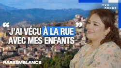 D'ALGÉRIE à PARIS : Le parcours d'un ancienne SDF devenue TAXI | RASSEMBLANCE | TV5MONDE