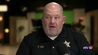 Bayou Time News 08-13-2026 TPSO - 18 Year Old Arrested on Murder Charge