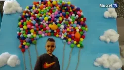 jurnal MUSCEL TV 31 03 2026 100 DE ZILE DE ȘCOALĂ LA ȘCOALA GIMNAZIALĂ SF. IACOB