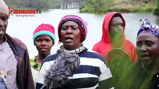 Mwiri wa mundurume kuonekana urerete ndemu-ini Charagita