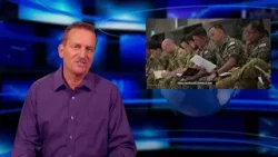 REV   Firstlight Prophecy News   S1E9   Jan 26   Daniel McKibben  25 min