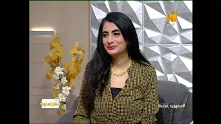 خالد محمد سعيد.. رحلة موهبة في عالم الإنشاد الديني