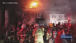 PA ranks highest in fire deaths so far in 2026 PA ranks highest in fire deaths so far in 2026