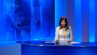 Il TG Campania del 23 luglio 2026