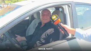 قەیرانی گرانبوونی بەنزین و سەرەگرتن خەڵکی دەڤەری ڕاپەڕینی بەتەواوی بێزار کردووە
