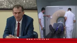 Umihanić u pomoć pozvao Šmita: Mnogi pacijenti neće dočekati radioterapiju - 15.04.2024.