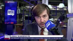 Flávio Bolsonaro retoma agenda de campanha e vai para Goiânia
