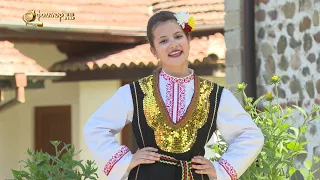 Диляна Стоянова - Пойдо, поведо, стара мале