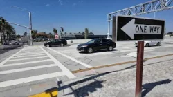 I-605 South Street Off Ramp Improvements @losangelesmetro I-605 South Street Off Ramp Improvements @losangelesmetro