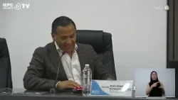 Ex Fiscal y ex secretario del Trabajo de Aristóteles Sandoval representa a Morena en el IEPC