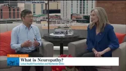 Midwest Access - What is the Neuropathy
