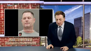 ABC TV LIVE With Vrej Agajanian 09 13 2026