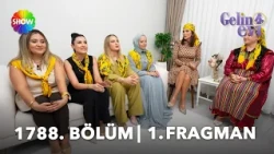 Bride House Episode 1788 Trailer