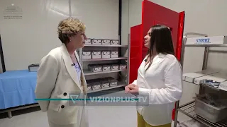 Sala: Do administrohen nga operatori i shërbimeve të integruara të sterilizimit