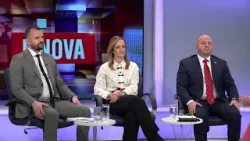 IZ(NOVA) (S3 EP23) (11.03.2026.)