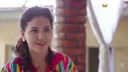 Nadomat yohud ukamning o'limi I HIKMAT telenovellasi